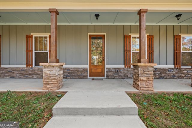 51 Post Oak Trace, Villa Rica, GA 30180