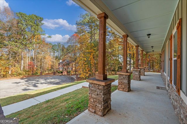 51 Post Oak Trace, Villa Rica, GA 30180