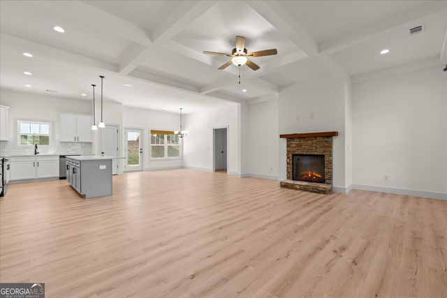 51 Post Oak Trace, Villa Rica, GA 30180