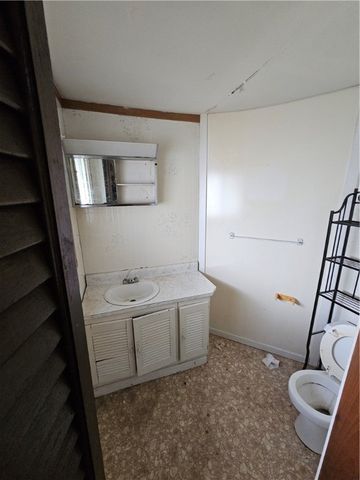 413 Electric St, New Castle, PA 16101