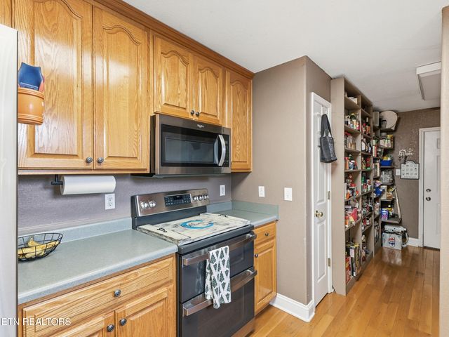 7652 Tomotley Rd Rd, Maryville, TN 37801