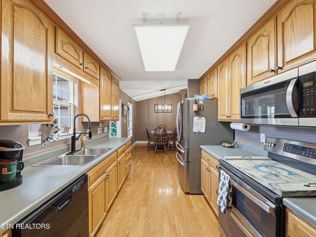 7652 Tomotley Rd Rd, Maryville, TN 37801