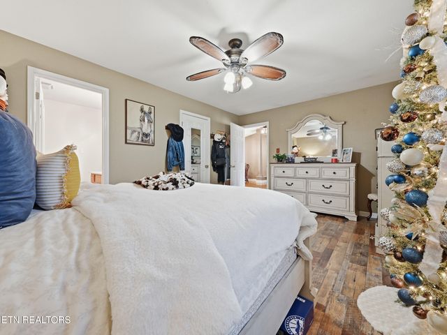 7652 Tomotley Rd Rd, Maryville, TN 37801