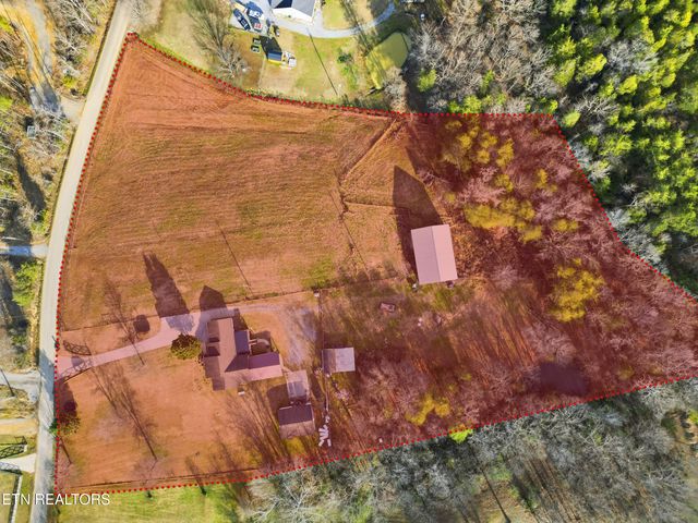 7652 Tomotley Rd Rd, Maryville, TN 37801