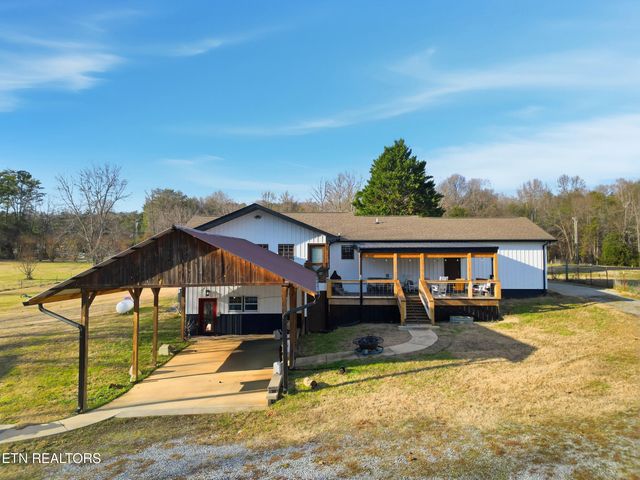 7652 Tomotley Rd Rd, Maryville, TN 37801