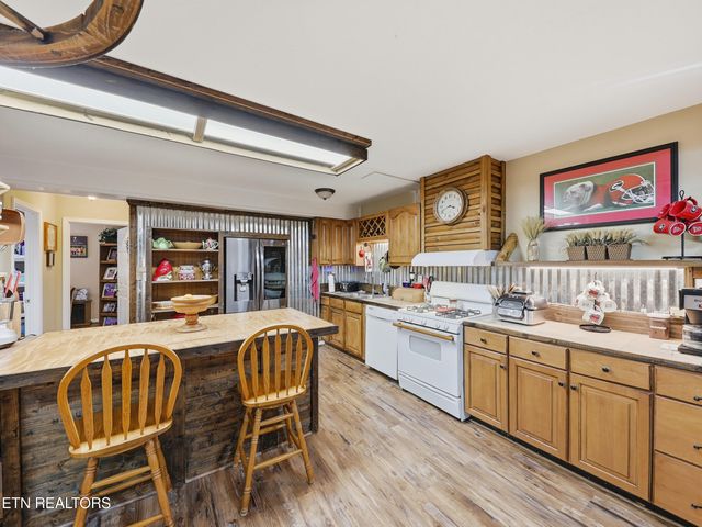 7652 Tomotley Rd Rd, Maryville, TN 37801