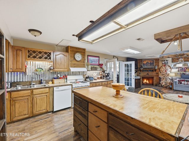 7652 Tomotley Rd Rd, Maryville, TN 37801