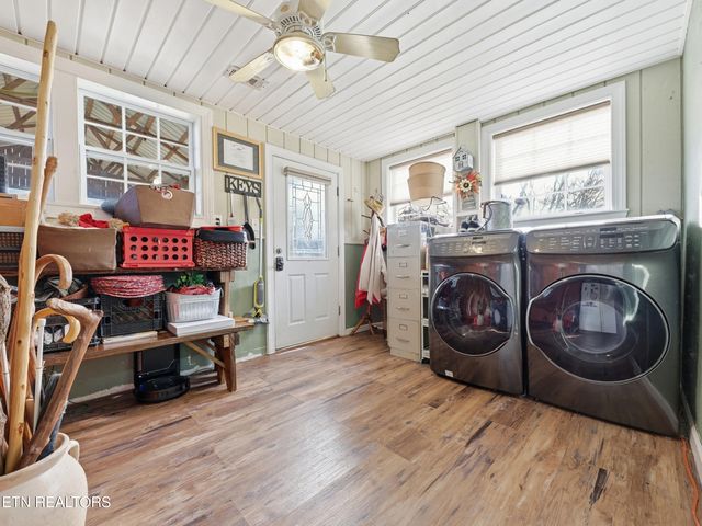 7652 Tomotley Rd Rd, Maryville, TN 37801