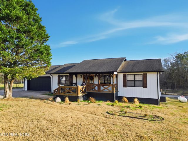 7652 Tomotley Rd Rd, Maryville, TN 37801