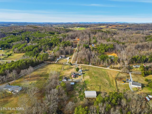 7652 Tomotley Rd Rd, Maryville, TN 37801