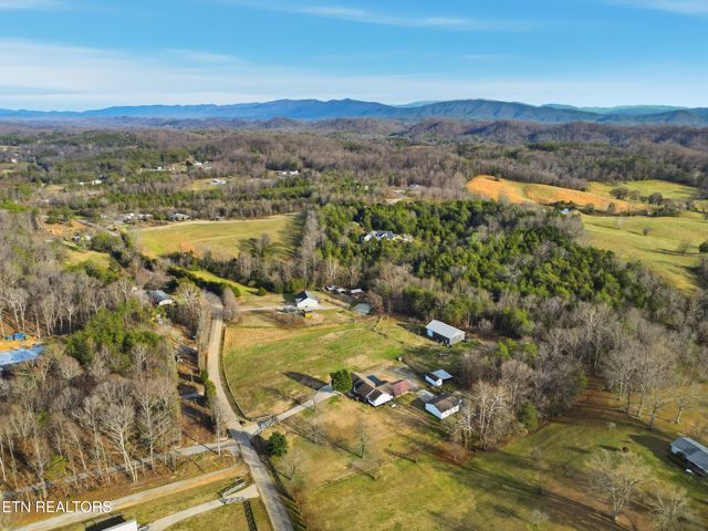 7652 Tomotley Rd Rd, Maryville, TN 37801