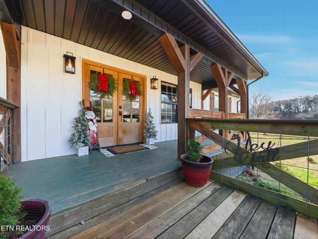 7652 Tomotley Rd Rd, Maryville, TN 37801