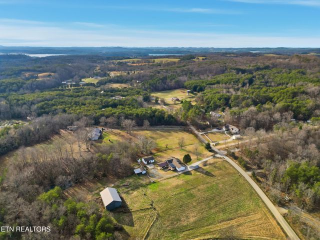 7652 Tomotley Rd Rd, Maryville, TN 37801