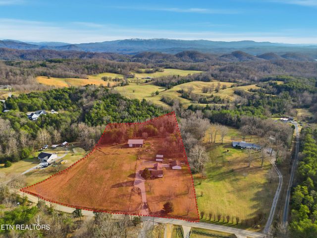 7652 Tomotley Rd Rd, Maryville, TN 37801