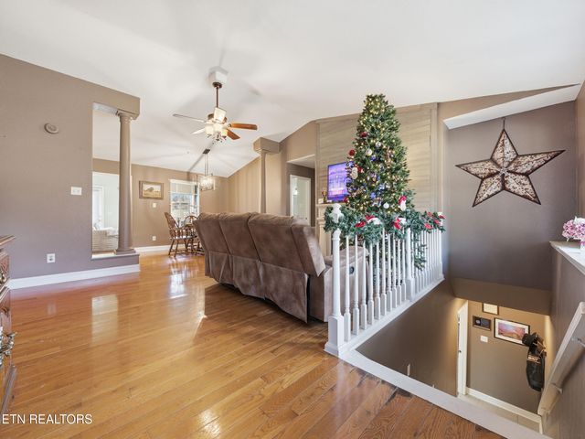 7652 Tomotley Rd Rd, Maryville, TN 37801