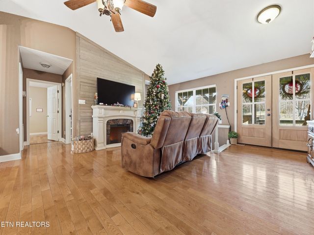 7652 Tomotley Rd Rd, Maryville, TN 37801