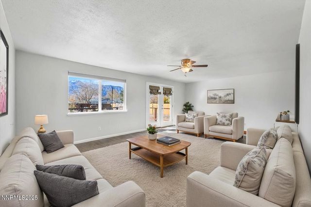 1275 Bolivia Way, Gardnerville, NV 89460