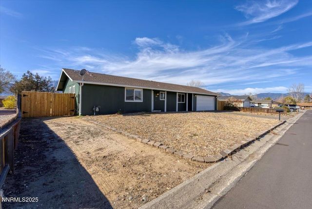 1275 Bolivia Way, Gardnerville, NV 89460