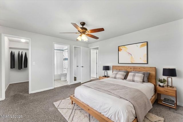 1275 Bolivia Way, Gardnerville, NV 89460