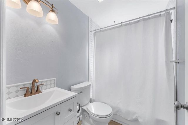 1275 Bolivia Way, Gardnerville, NV 89460