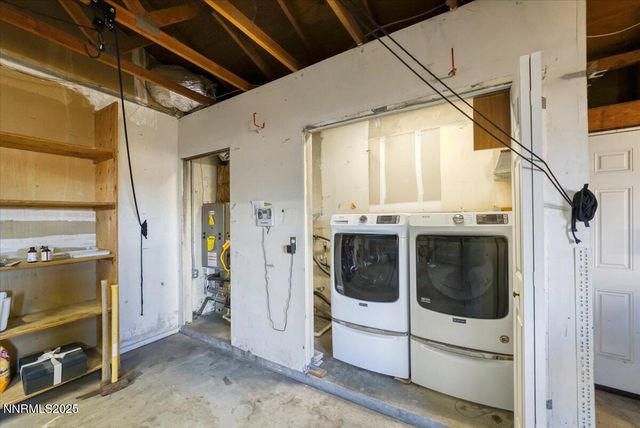 1275 Bolivia Way, Gardnerville, NV 89460