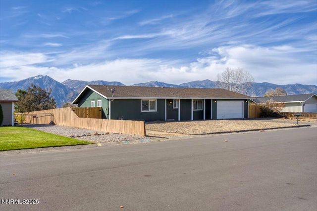 1275 Bolivia Way, Gardnerville, NV 89460