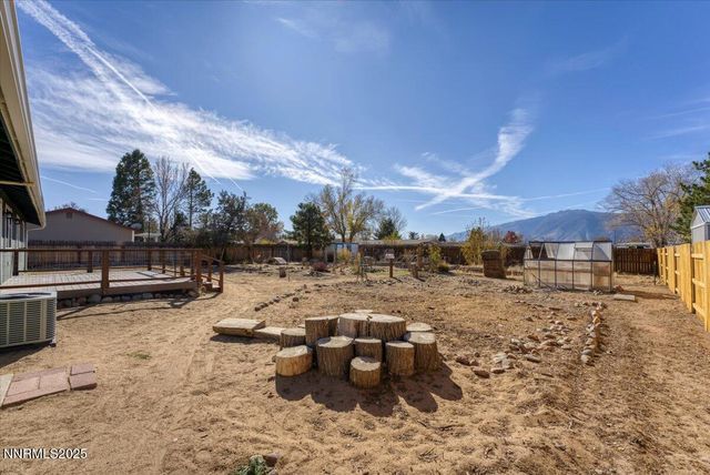 1275 Bolivia Way, Gardnerville, NV 89460