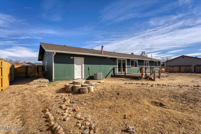 1275 Bolivia Way, Gardnerville, NV 89460