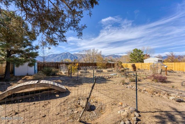 1275 Bolivia Way, Gardnerville, NV 89460