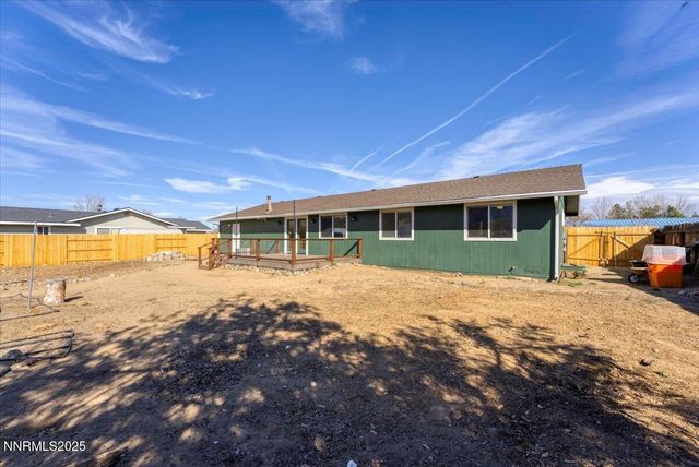 1275 Bolivia Way, Gardnerville, NV 89460