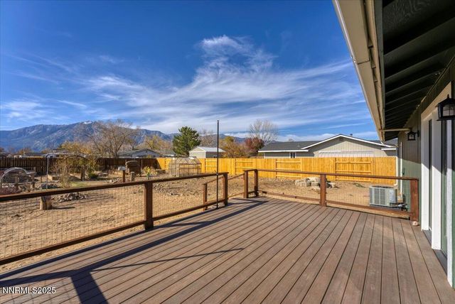 1275 Bolivia Way, Gardnerville, NV 89460