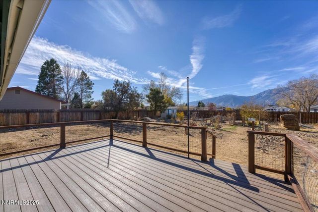 1275 Bolivia Way, Gardnerville, NV 89460