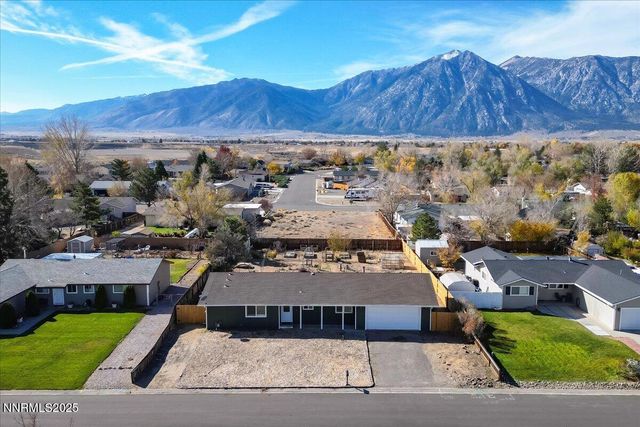 1275 Bolivia Way, Gardnerville, NV 89460