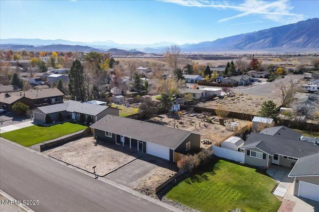 1275 Bolivia Way, Gardnerville, NV 89460