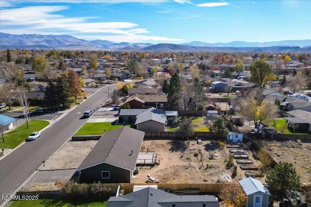 1275 Bolivia Way, Gardnerville, NV 89460