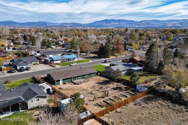 1275 Bolivia Way, Gardnerville, NV 89460