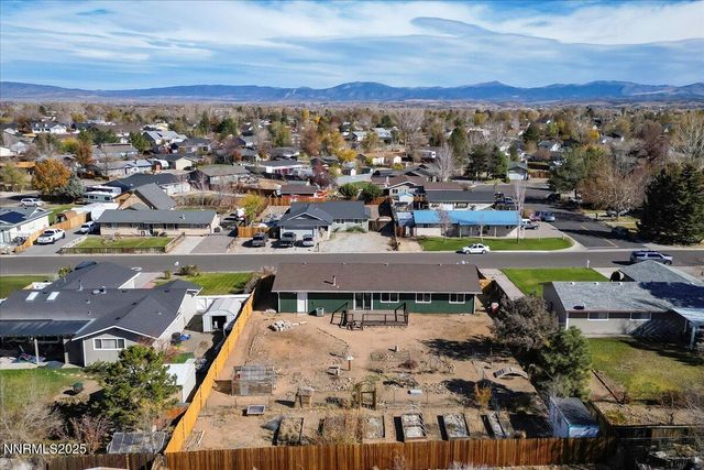 1275 Bolivia Way, Gardnerville, NV 89460