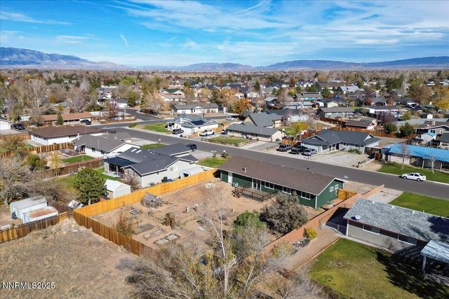 1275 Bolivia Way, Gardnerville, NV 89460