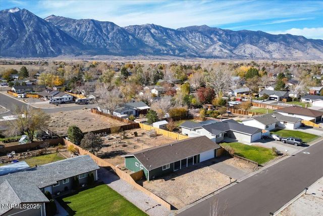 1275 Bolivia Way, Gardnerville, NV 89460
