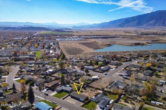 1275 Bolivia Way, Gardnerville, NV 89460