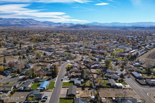 1275 Bolivia Way, Gardnerville, NV 89460