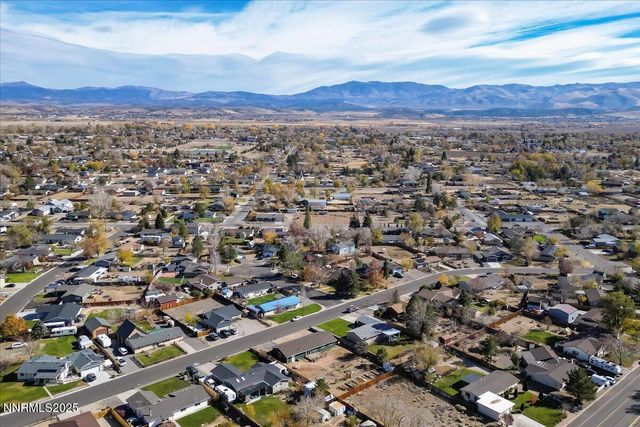 1275 Bolivia Way, Gardnerville, NV 89460