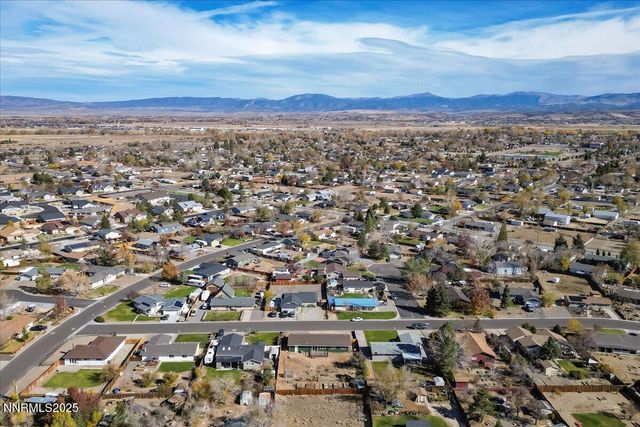 1275 Bolivia Way, Gardnerville, NV 89460