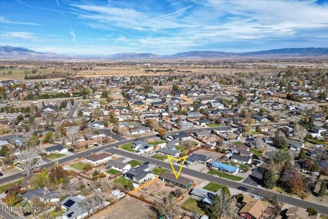 1275 Bolivia Way, Gardnerville, NV 89460