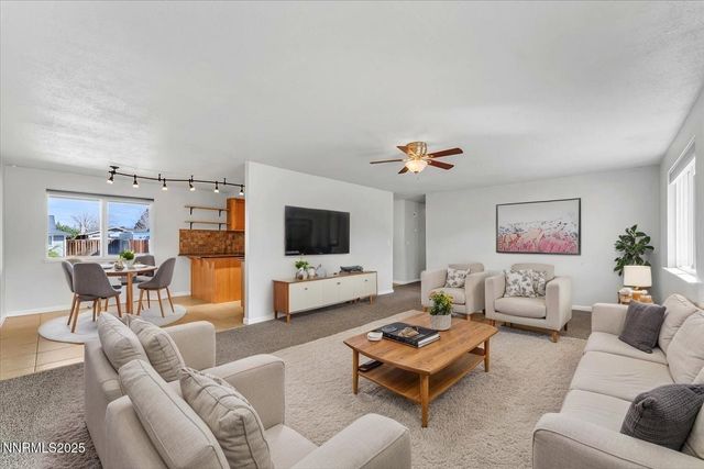 1275 Bolivia Way, Gardnerville, NV 89460