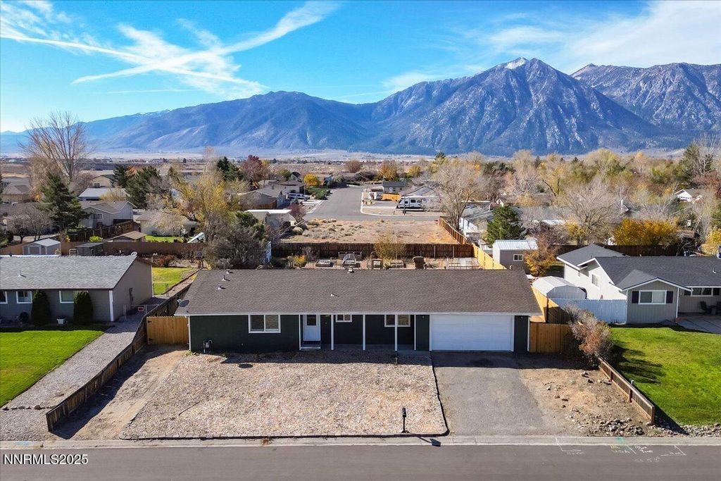 1275 Bolivia Way, Gardnerville, NV 89460