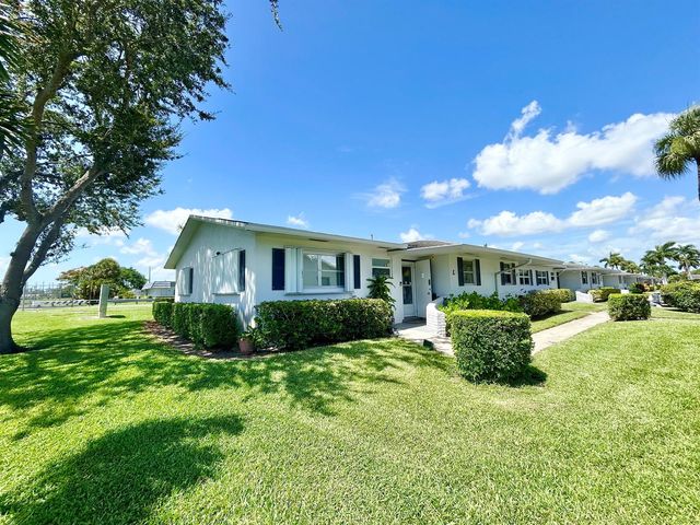 2766 Emory Drive E L, West Palm Beach, FL 33415