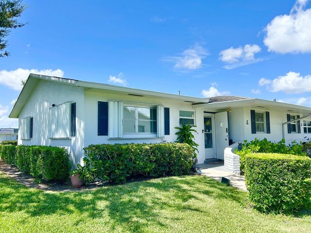 2766 Emory Drive E L, West Palm Beach, FL 33415