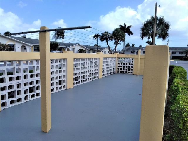 2766 Emory Drive E L, West Palm Beach, FL 33415