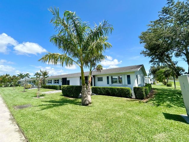 2766 Emory Drive E L, West Palm Beach, FL 33415